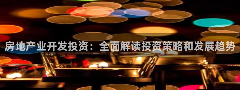 永利房地产有限公司