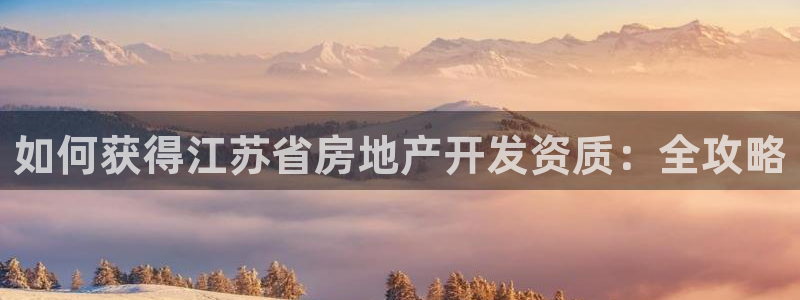 永利来织带