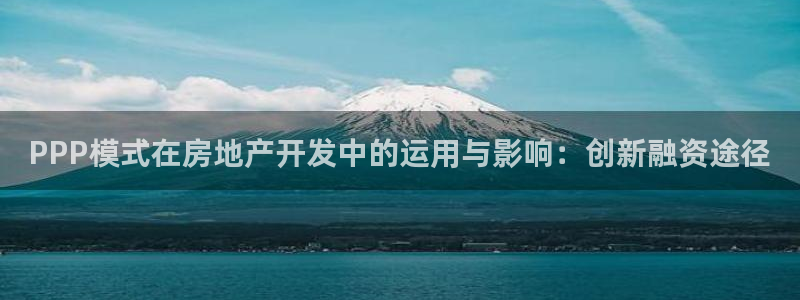 永利地产