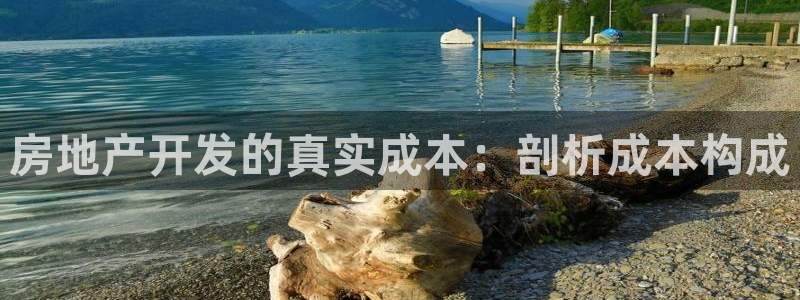 永利酒店购物