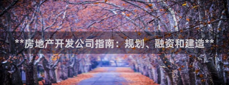 永利是做什么的
